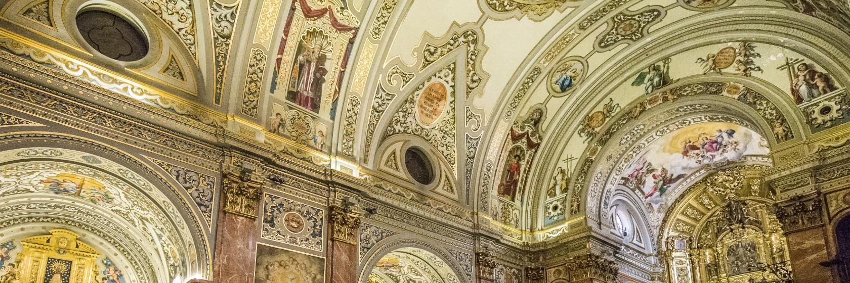 Basilica della Macarena